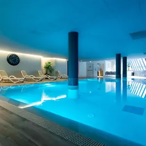 3* Apart-hotel Garden & Balneo
